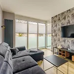Czarna Perla By Perlowa Przystan Rent Apartment Kolobrzeg