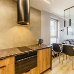 Apartment Czarna Perla By Perlowa Przystan Rent *