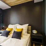 Czarna Perla By Perlowa Przystan Rent Kolobrzeg
