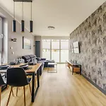 Czarna Perla By Perlowa Przystan Rent * Kolobrzeg