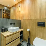 Czarna Perla By Perlowa Przystan Rent Apartment