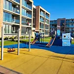 Czarna Perla By Perlowa Przystan Rent Lejlighed *