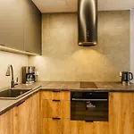 Lejlighed Czarna Perla By Perlowa Przystan Rent Kołobrzeg