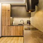 Czarna Perla By Perlowa Przystan Rent * Kołobrzeg
