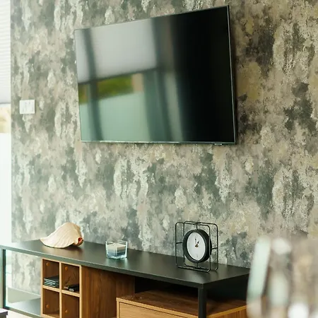 Czarna Perla By Perlowa Przystan Rent *