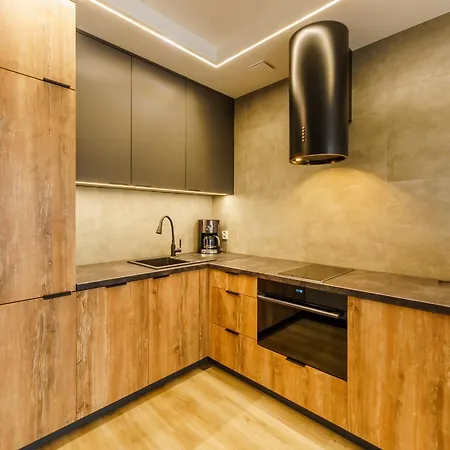 Czarna Perla By Perlowa Przystan Rent Kolobrzeg