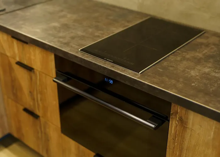 Czarna Perła By Perłowa Przystań Rent Apartament Kołobrzeg